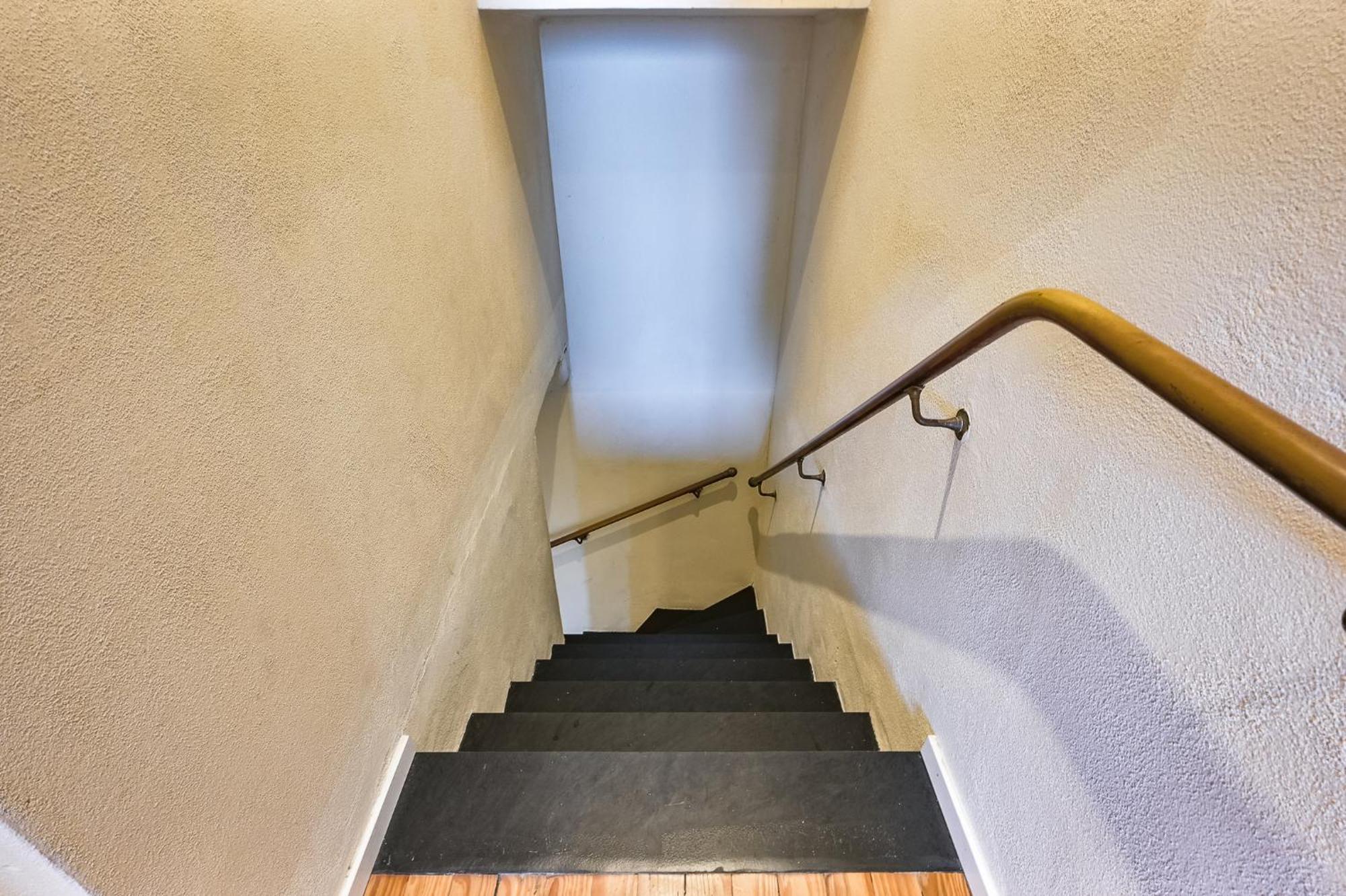 Baian Casa Vacanze Genoa Bagian luar foto